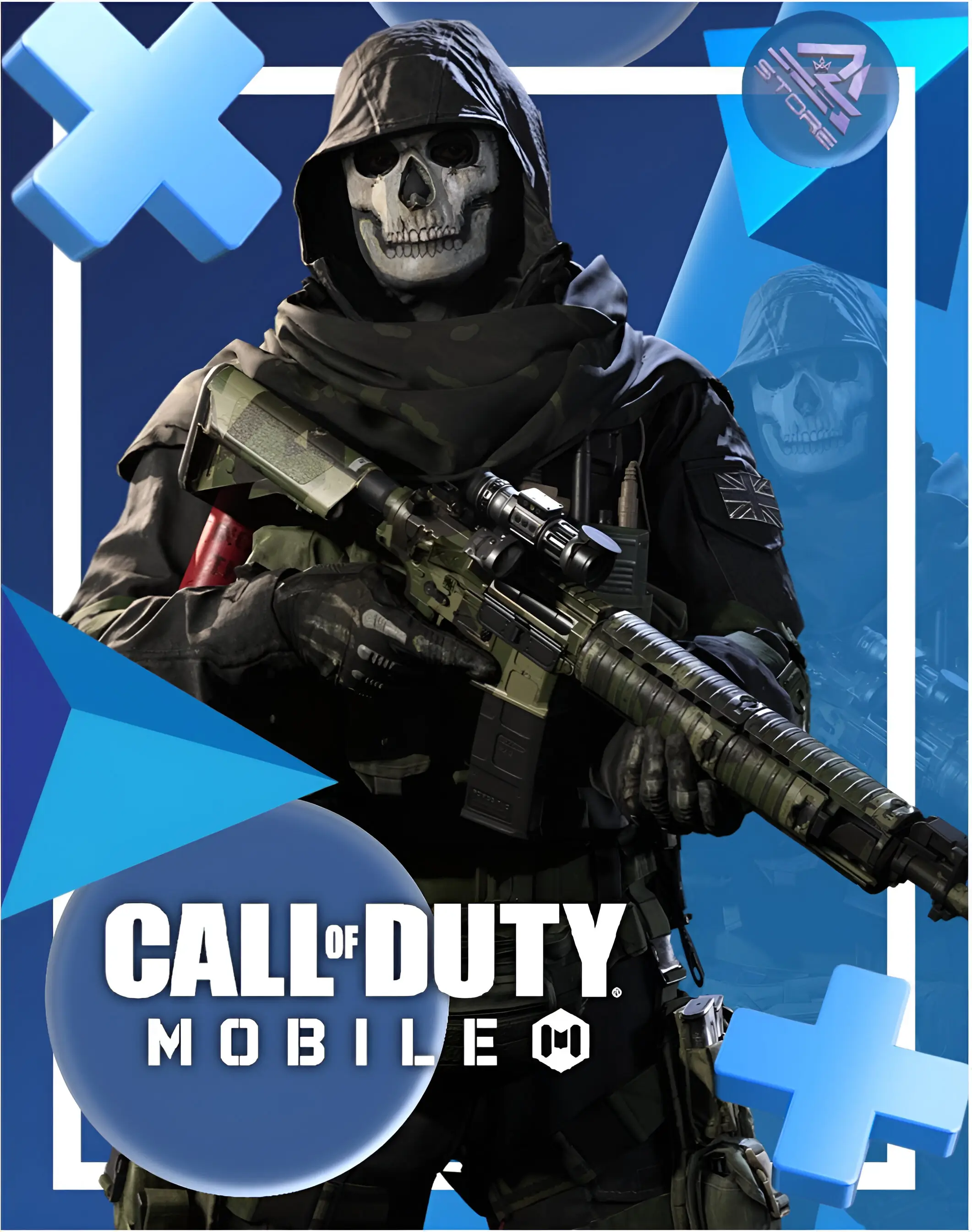 Call Of Duty Mobile