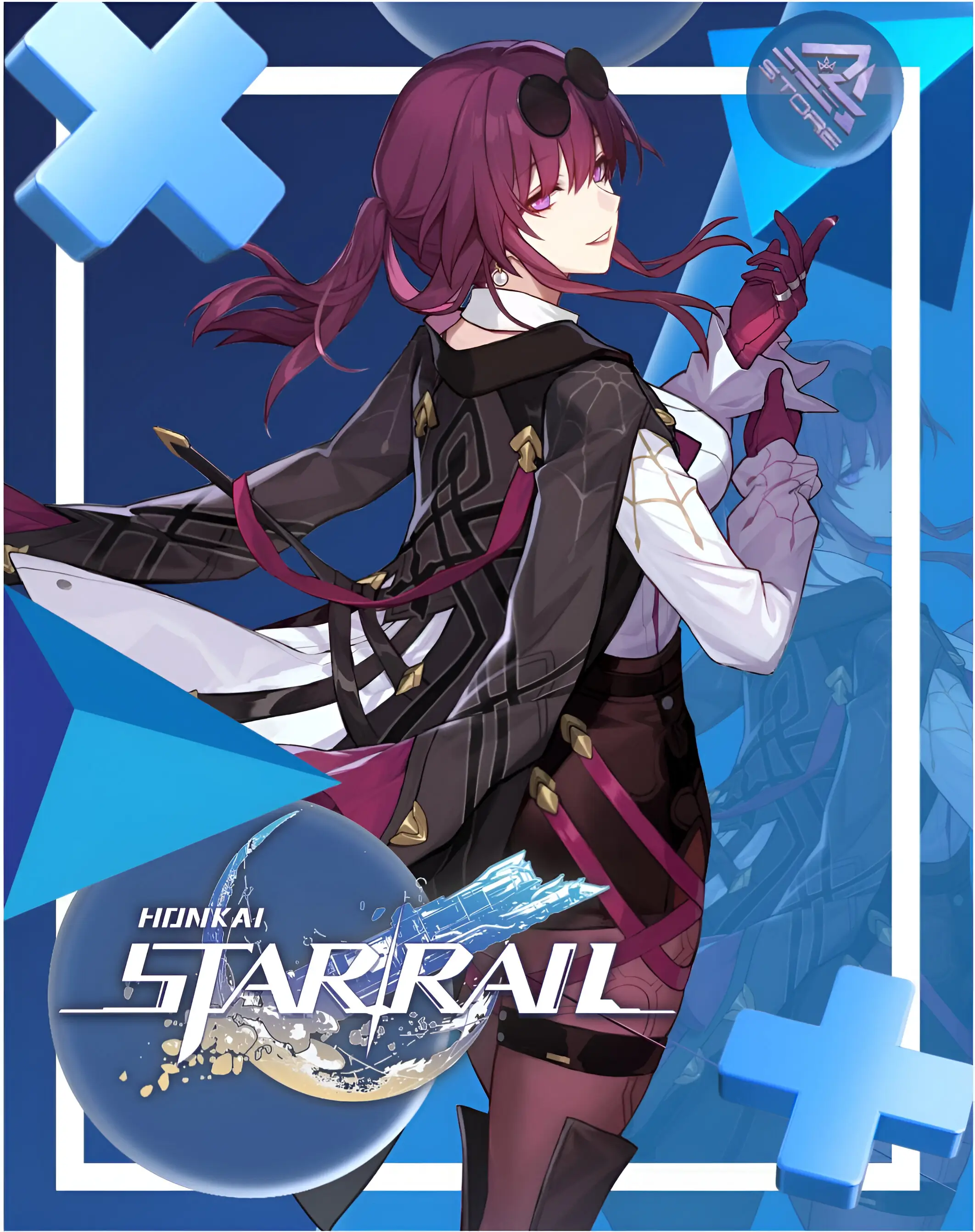 Honkai Star Rail