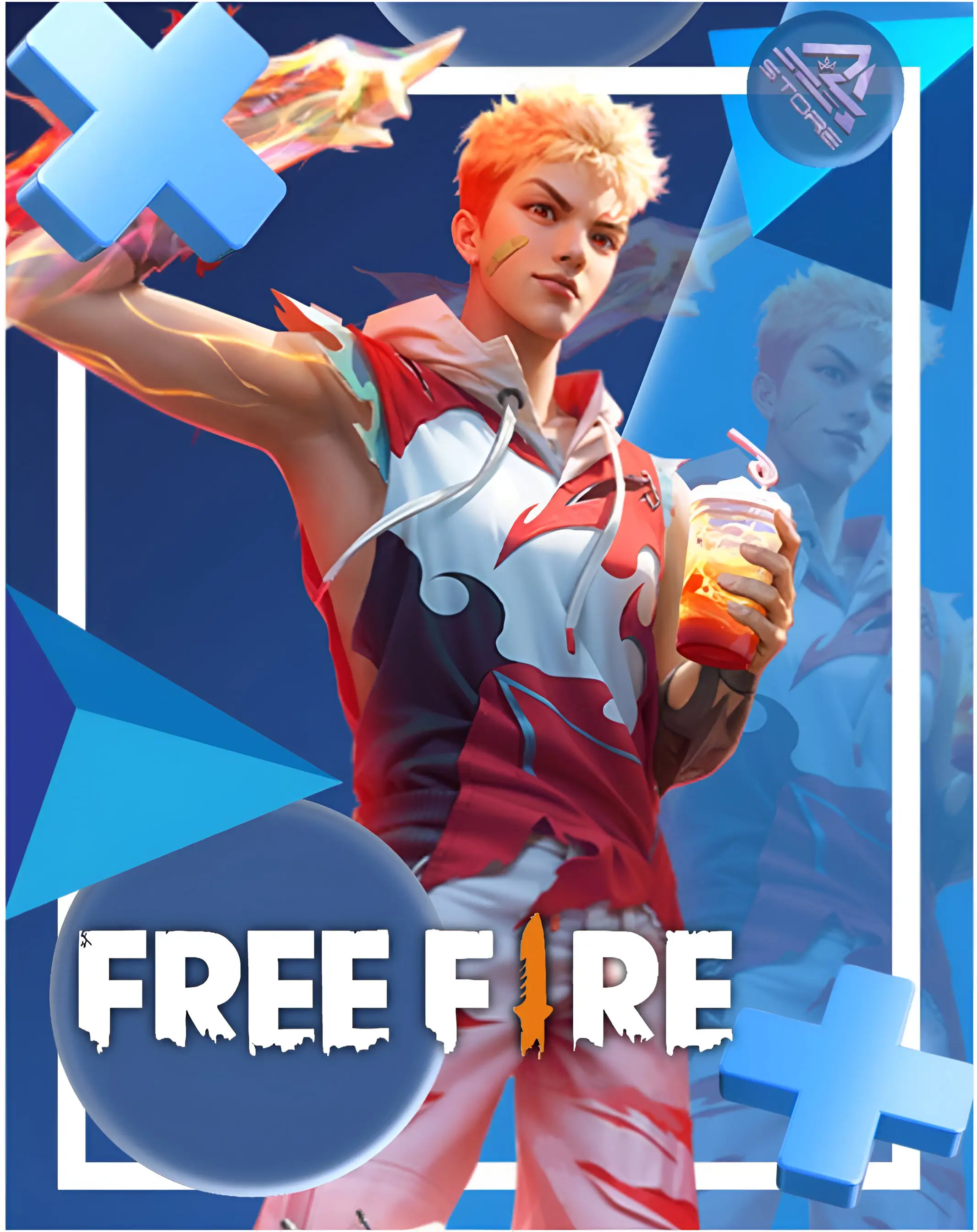 Free Fire