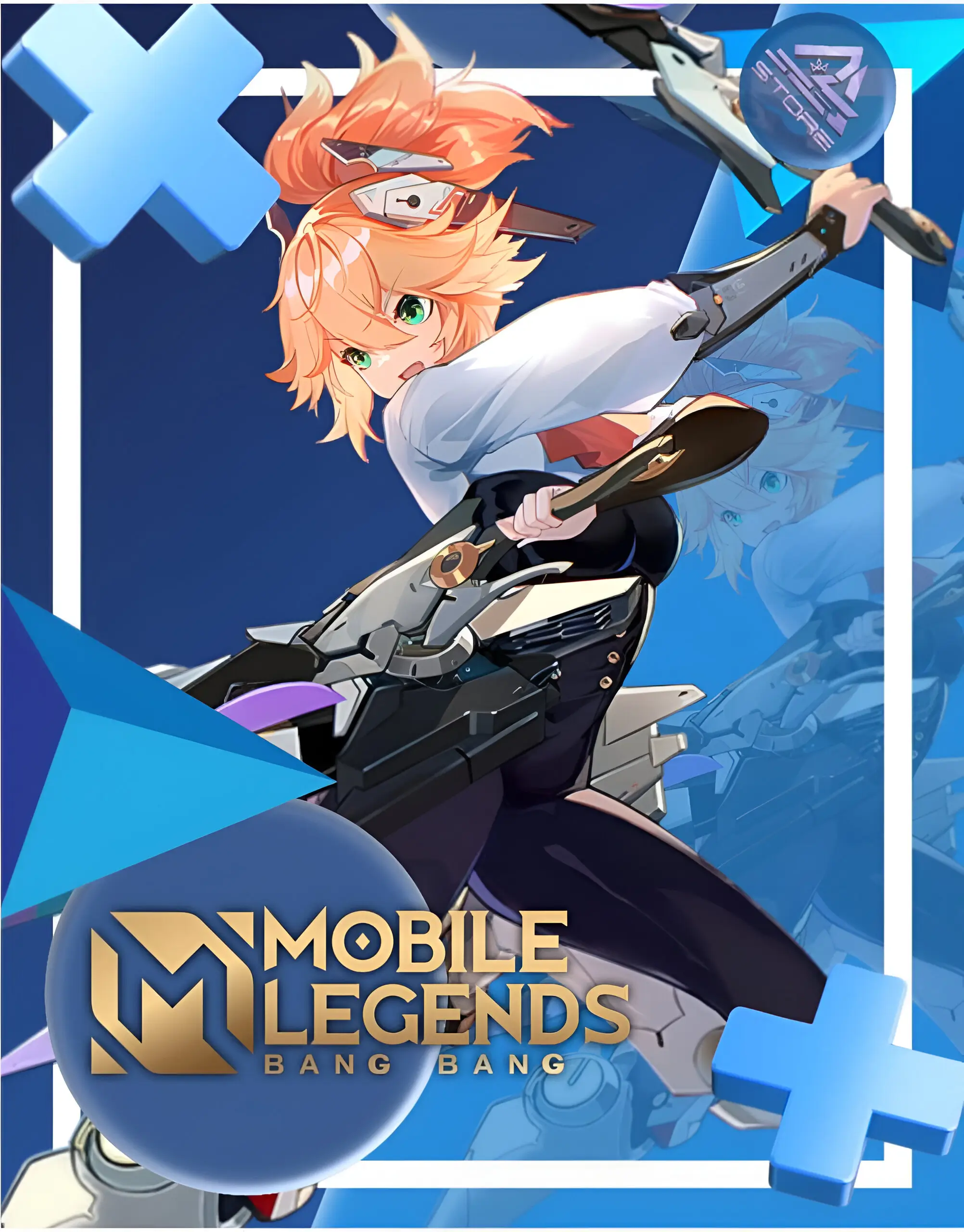 Mobile Legends