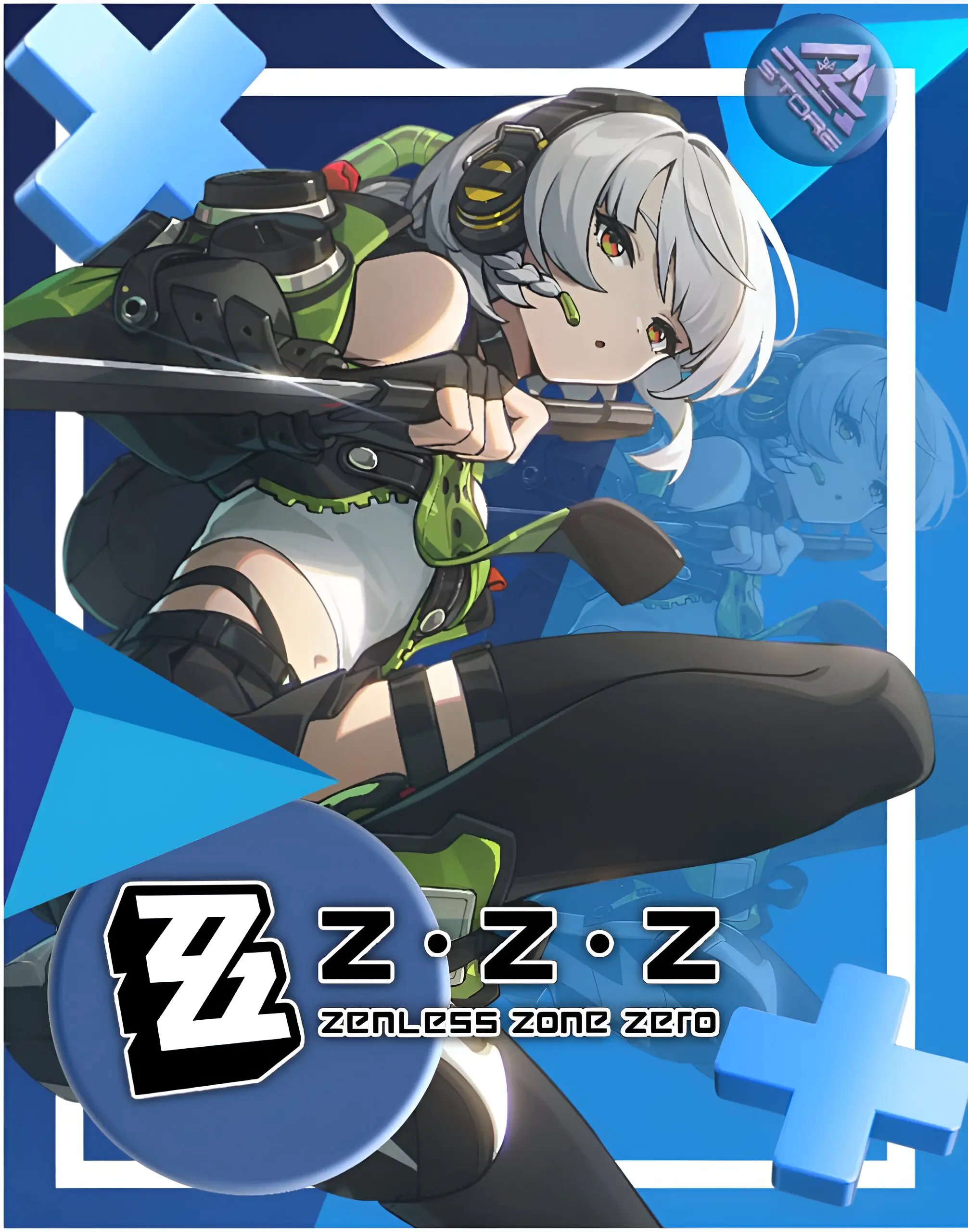 Zenless Zone Zero